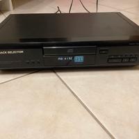 Sony CDP-XE200 Lettore CD