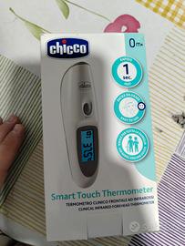 termometro digitale chicco