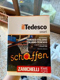 Dizionario tedesco
