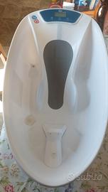 Vaschetta da bagno neonato marca acquascale