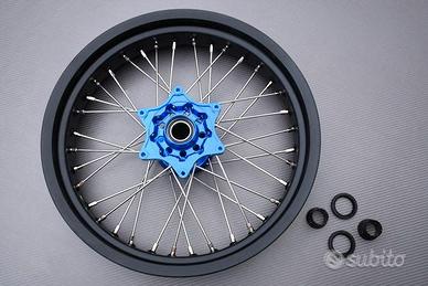 Cerchio Anteriore SM HUSABERG FX / FS 2005 - 2011