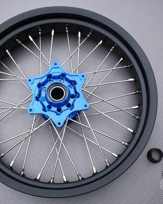 Cerchio Anteriore SM HUSABERG FX / FS 2005 - 2011
