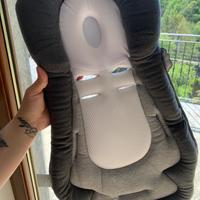 Riduttore Passeggino Universale per Ovetto Neonato