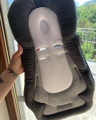 Riduttore Passeggino Universale per Ovetto Neonato