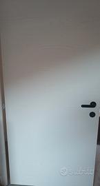 2 porte da interni