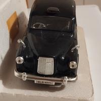 modellini statici auto vintage 