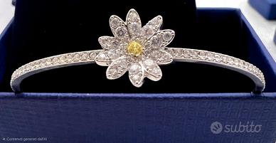 bracciale swarowski