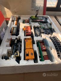 Trenino collezione