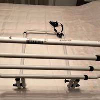 Sponda da letto Mopedia