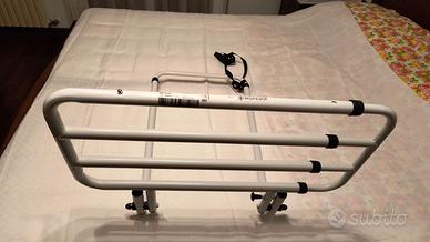 Sponda da letto Mopedia