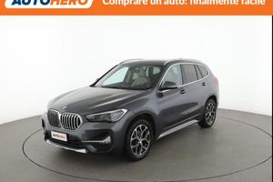 BMW X1 EG43805