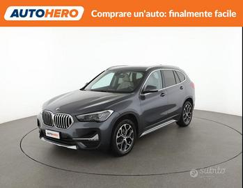 BMW X1 EG43805