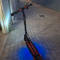 Monopattino Elettrico Royale