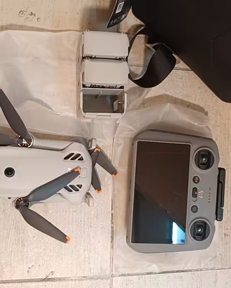 dji lito x1 