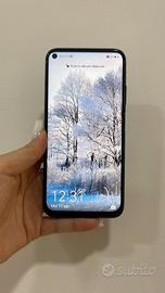 Huawei P40 Lite Black 128 GB - 9752