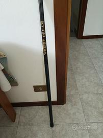 Canna da pesca fissa