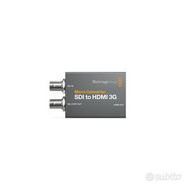 SDI to HDMI 3G