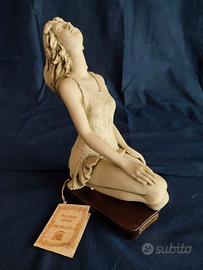 Ragazza al sole di Gianni Visentin