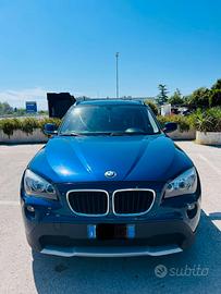 Bmw x1 xdrive 18d