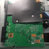 scheda main Samsung  bn9646821a