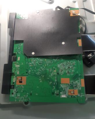 scheda main Samsung  bn9646821a