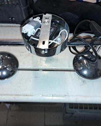 luce a led 