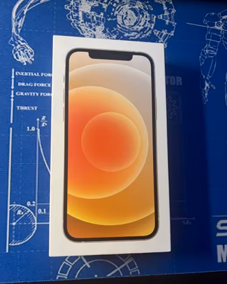 Apple iPhone 12 64gb
