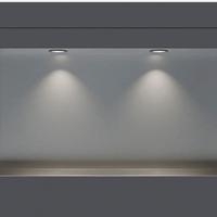 Nicchia da parete in acciaio inox 20x60