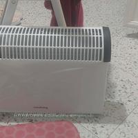 termoconvettore nuovo 