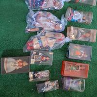 bambole antiche da collezione 