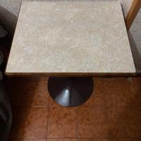 Tavolino rettangolare