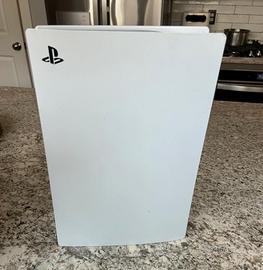 Ps5 fat per Antonio