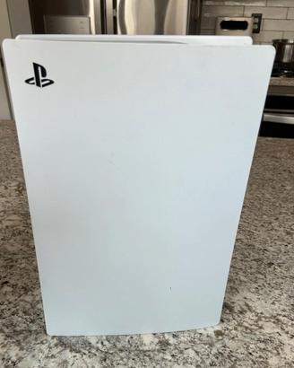 Ps5 fat per Antonio