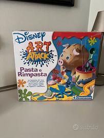 Clementoni Pasta e Rimpasta Art Attack