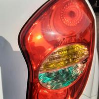 SSANGYONG KORANDO G20T 2013 - STOP POSTERIORE DEST