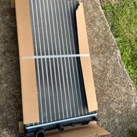 Radiatore acqua fiat panda 169