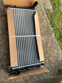 Radiatore acqua fiat panda 169