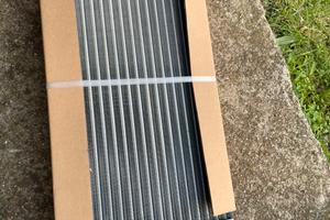 Radiatore acqua fiat panda 169