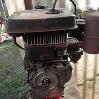 Motore Lombardini IM-350 