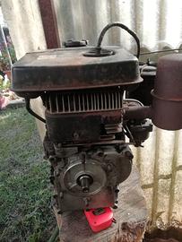 Motore Lombardini IM-350 