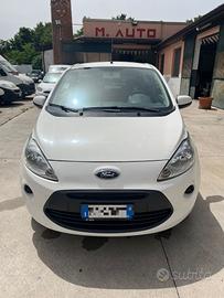 Ford ka ok neopatentati tagliando eseguito
