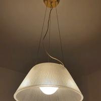 Flos Lampada Romeo Moon Suspension 2