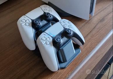 PlayStation 5 Porta Controller