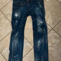 Jeans dsquared2