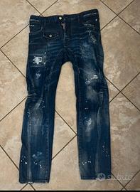 Jeans dsquared2