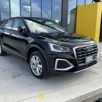 AUDI Q2 30 TDI S tronic Business