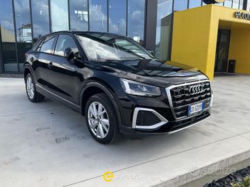 AUDI Q2 30 TDI S tronic Business