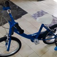 bici bimbo 14 vintage 