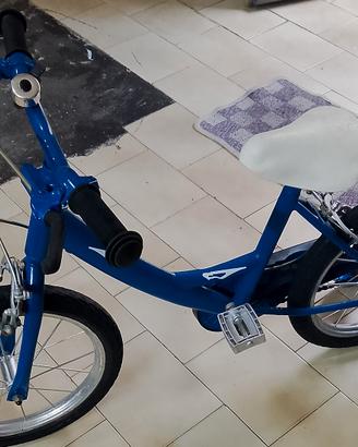 bici bimbo 14 vintage 