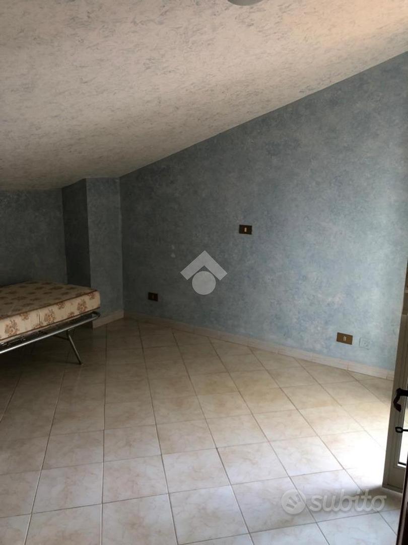 Appartamento – Bellegra, Roma Capitale - Altro